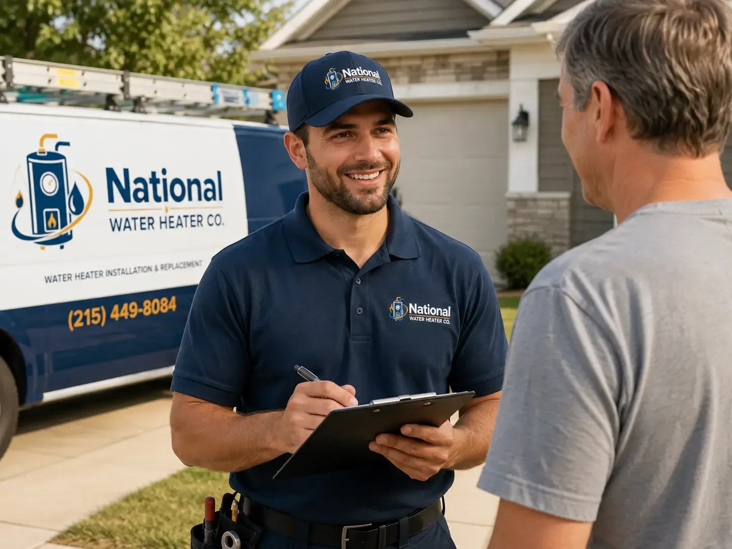 Water Heater Installation Dolphin, VA FAQs